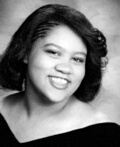 Kasandra Jackson: class of 2010, Grant Union High School, Sacramento, CA.